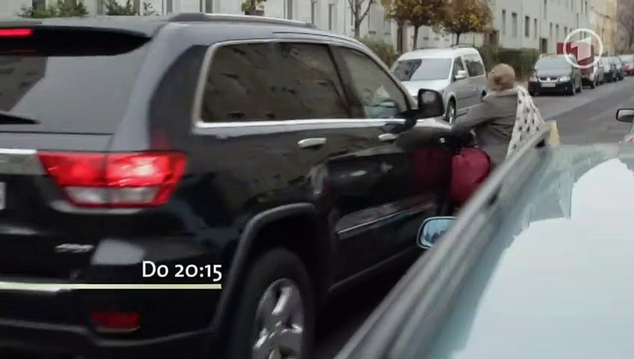 Ein Fall von Liebe: Annas Baby Trailer DF