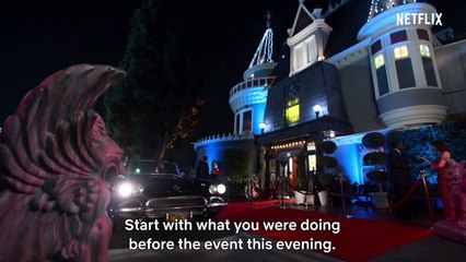 Lucifer - staffel 6 Trailer OV