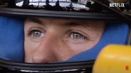 Netflix a partagé la bande-annonce de son documentaire intitulé  "Schumacher"