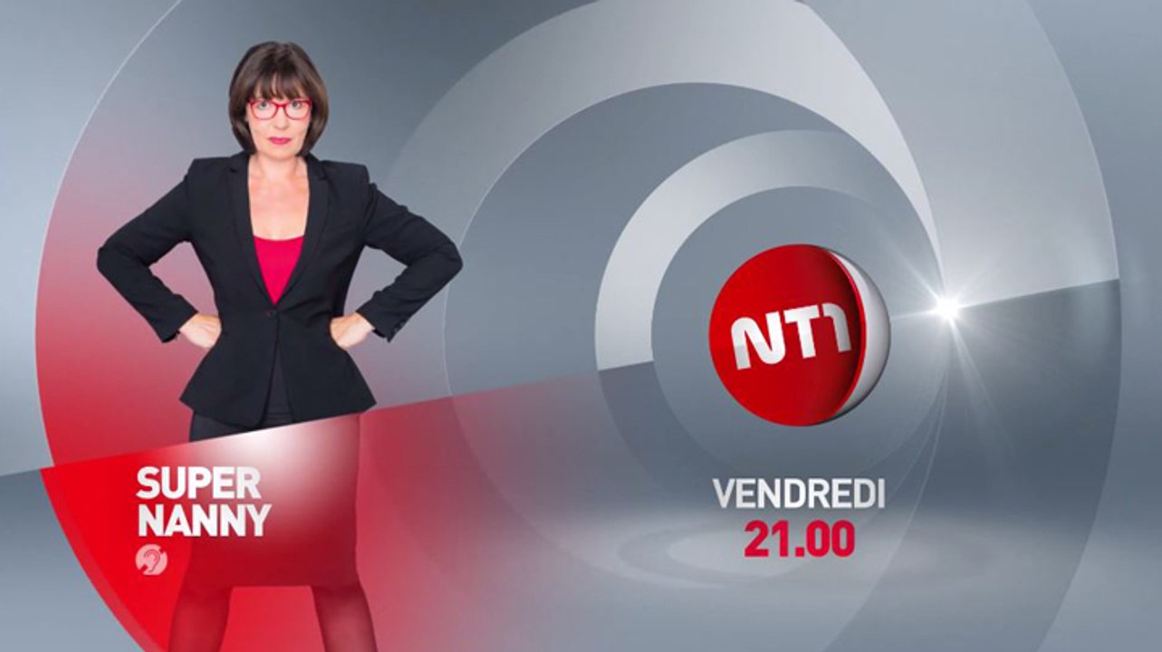 Super Nanny - Depuis mon divorce je ne m'en sors plus avec mes enfants - NT1
