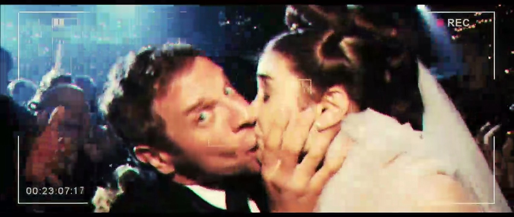 Wild Tales - Jeder dreht mal durch! Teaser DF