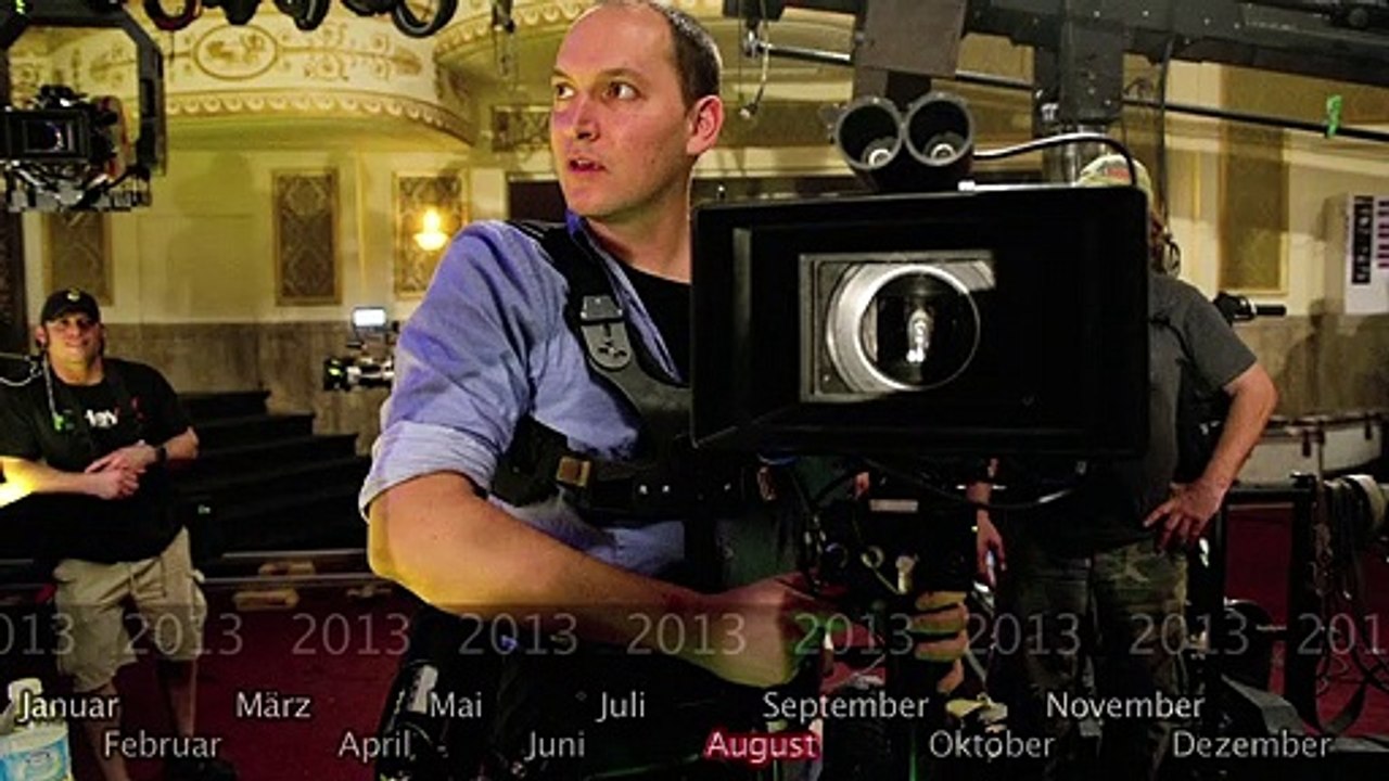 Was bisher geschah... alle wichtigen News zu 'Now You See Me: The Second Act' auf einen Blick!