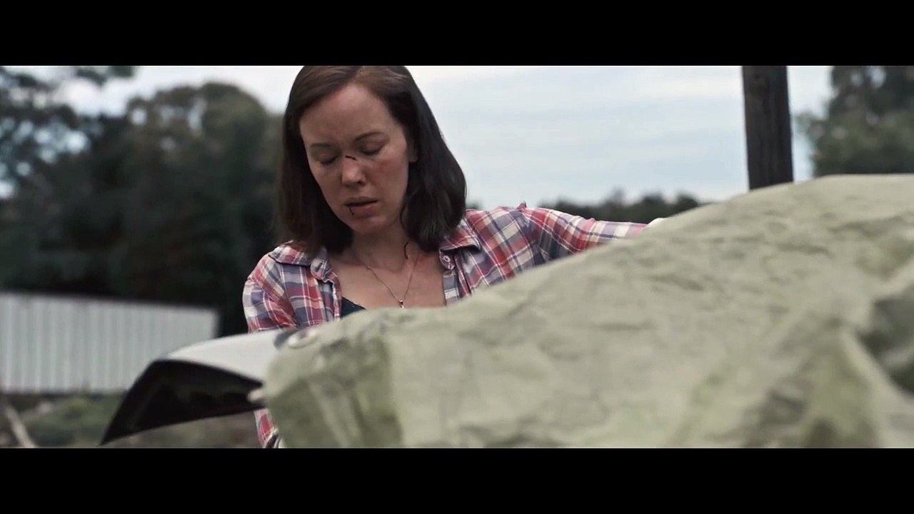 Blood On My Name Teaser DF