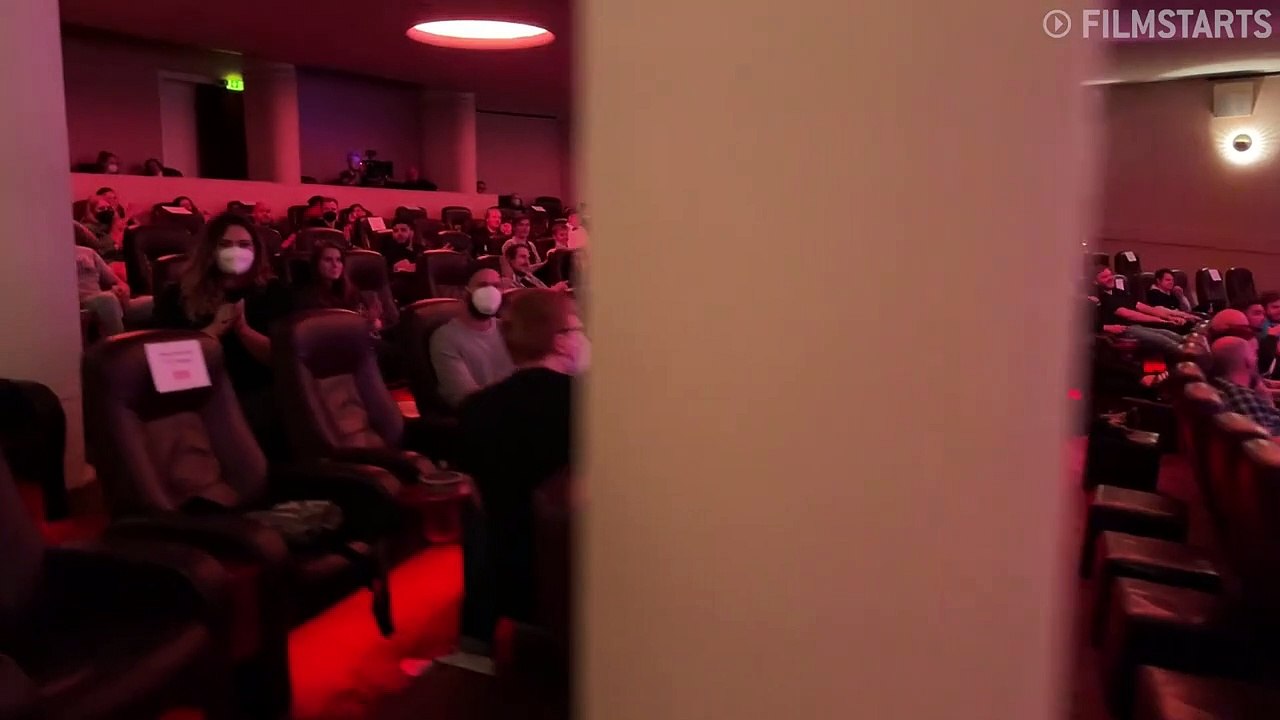 Die besten Momente aus 'The Walking Dead' Staffel 11 Folge 1 (FILMSTARTS-Original)