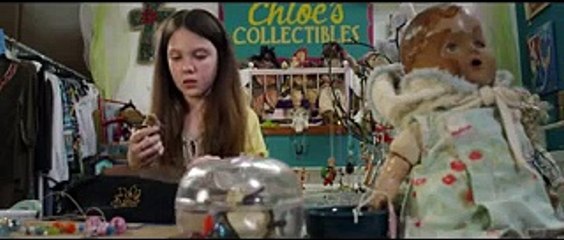 Devil's Dolls Trailer OV