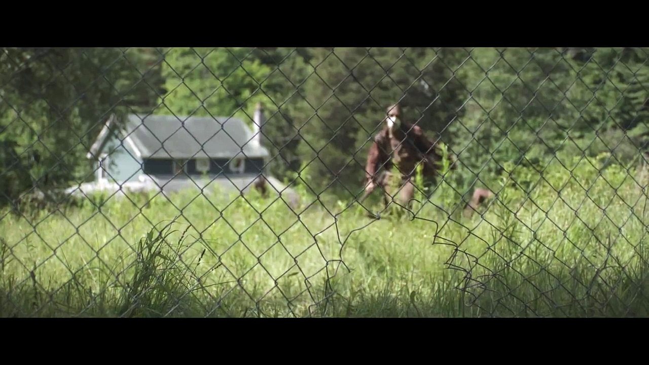 The Outbreak Trailer DF