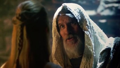 Mythica - Weg der Gefährten Trailer (2) OV