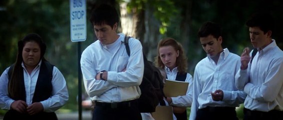 Donnie Darko - Fürchte die Dunkelheit 4K-Trailer DF