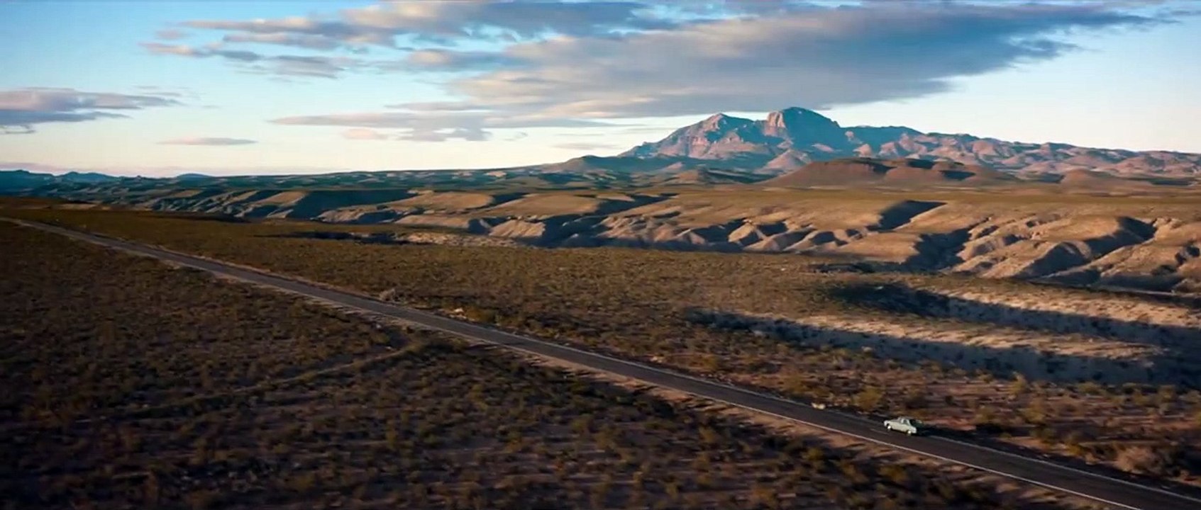 Cry Macho Trailer DF