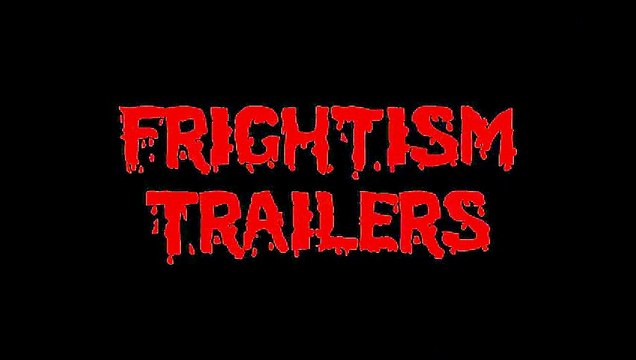 Bis das Blut gefriert Trailer OV