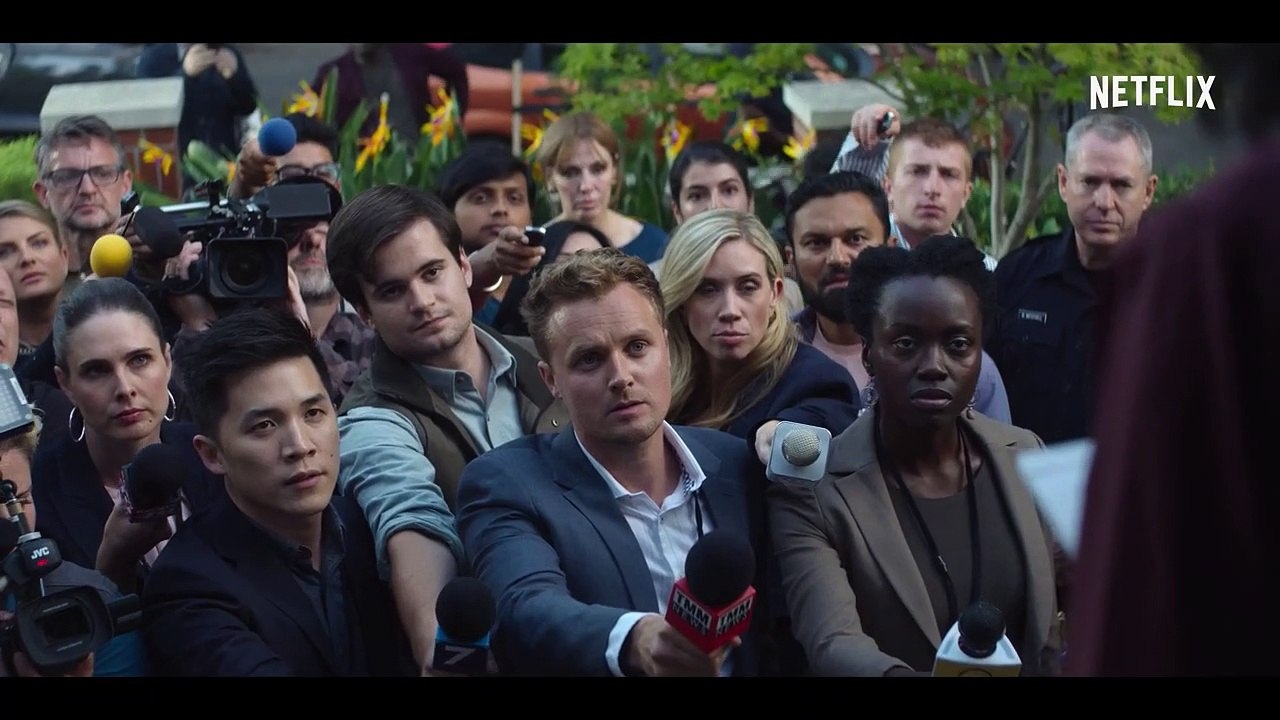 Clickbait Trailer DF