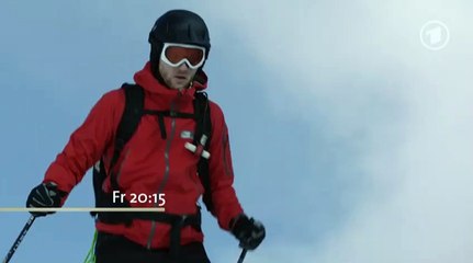 Unterm Eis Trailer DF