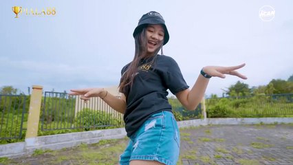 DJ COBA KAU INGAT INGAT KEMBALI (SEHARUSNYA AKU) - DJ ACAN REMIX