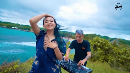 DJ ROCKABYE PALING ADUHAI ‼️ JEDAG JEDUG STYLE - DJ ACAN REMIX (1)