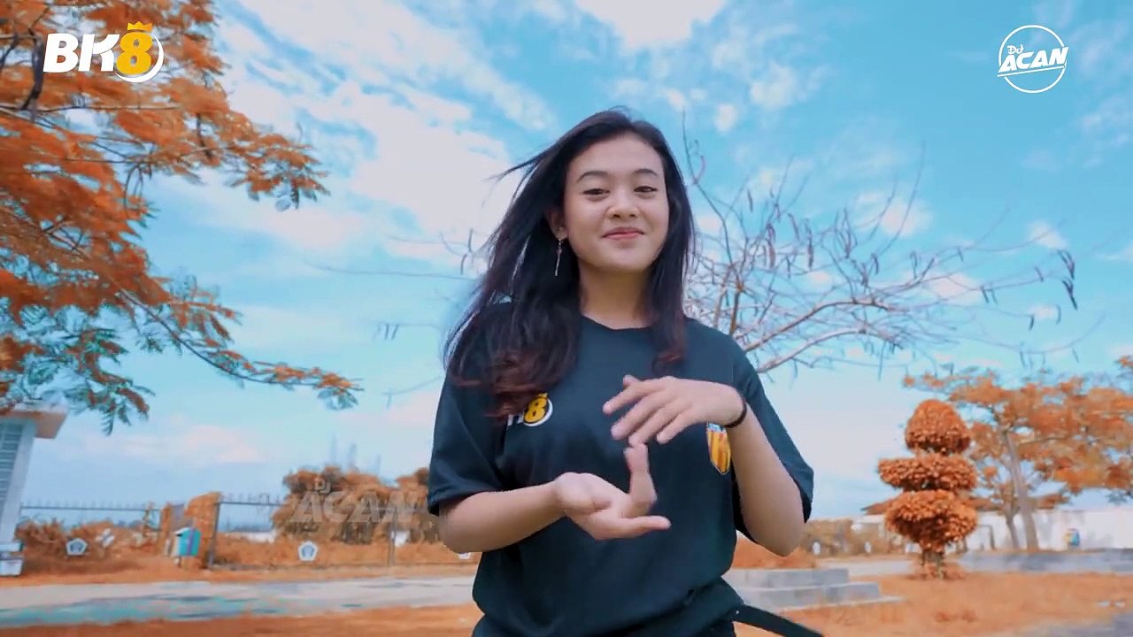 DJ SLOW TIKTOK VIRAL !! KORBAN PERASAAN BASS GLERR - DJ ACAN REMIX