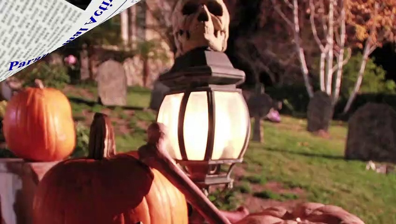 Was bisher geschah... alle wichtigen News zu 'Paranormal Activity 5' auf einen Blick!