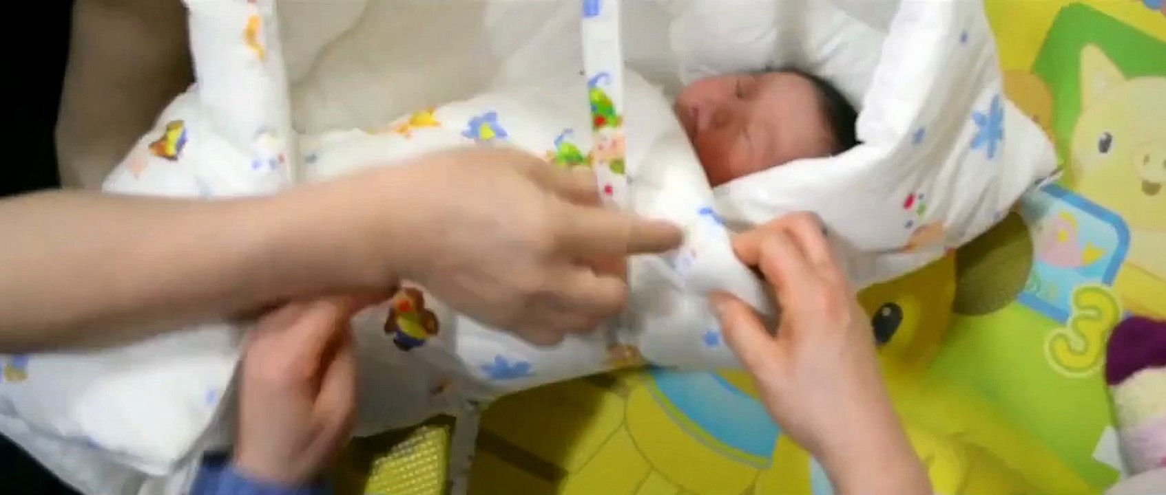 The Drop Box Trailer OV