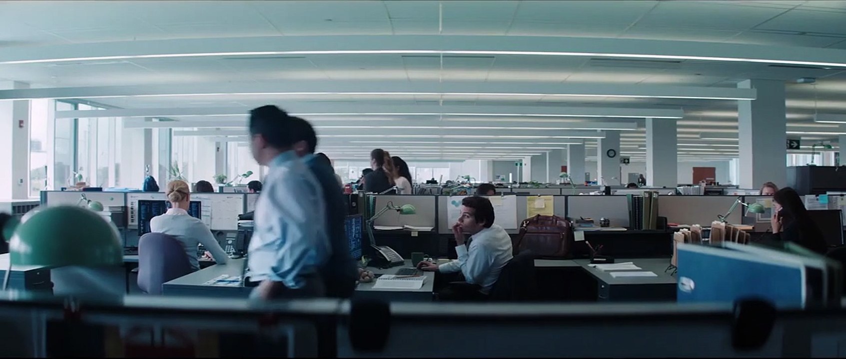 Flashback Trailer DF