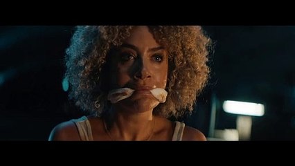 Last Man Down Trailer (2) OV