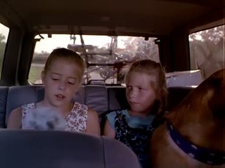 Die Vögel II - Die Rückkehr Trailer DF