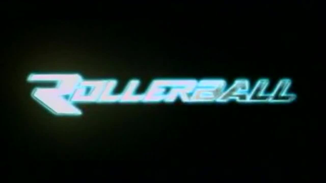 Rollerball (2002) - VF
