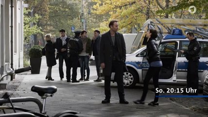 Tatort: Das Muli Trailer DF