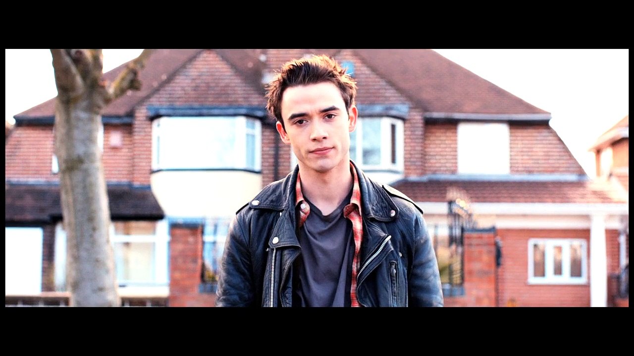 We Are the Freaks Trailer DF