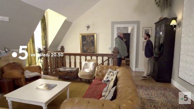 La Maison France 5 à Brive-la-Gaillarde