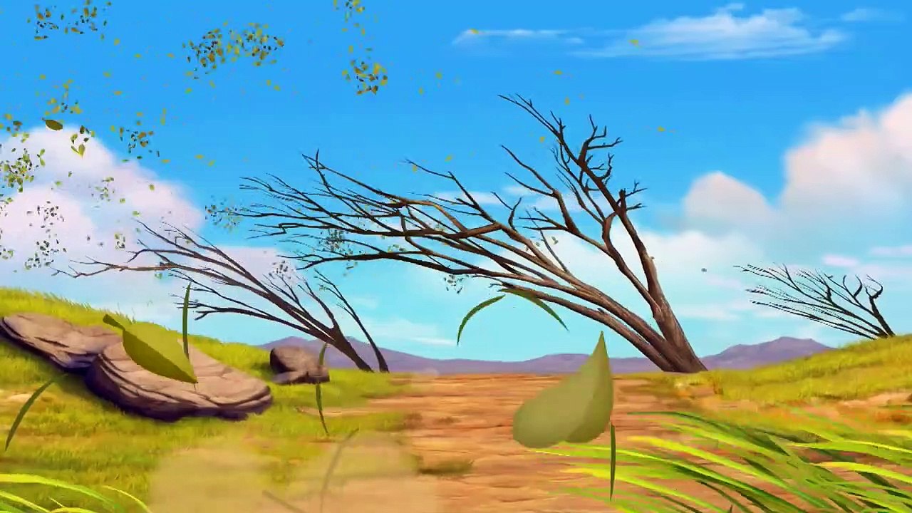 Die Garde der Löwen - Das Gebrüll ist zurück Trailer DF