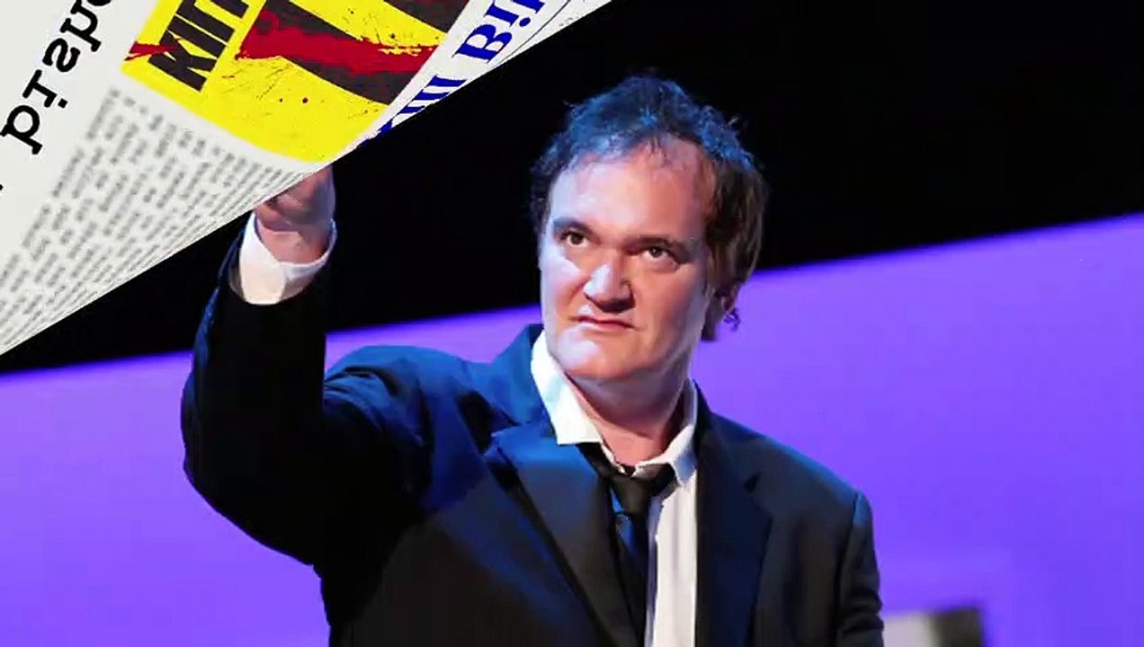 Was bisher geschah... alle wichtigen News zu 'Kill Bill 3' auf einen Blick!