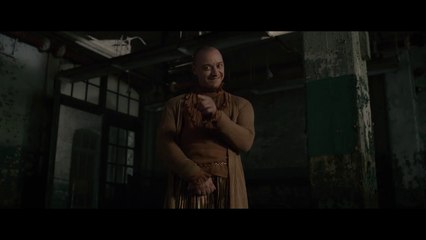 Glass : bande-annonce VF