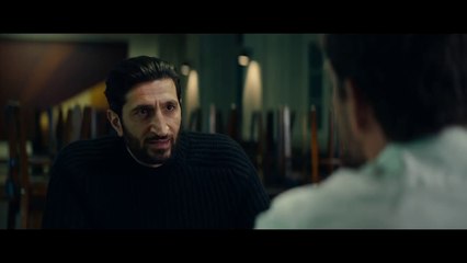 Les enquêtes du département V : dossier 64 : bande-annonce