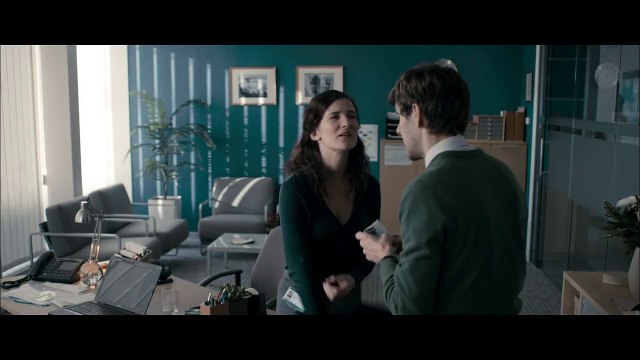 The Wrong Mans - Falsche Zeit, falscher Ort Trailer DF