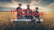 Harley and the Davidsons back in time - Discovery Channel