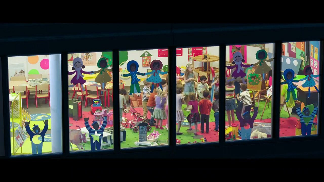 Melodys Baby Trailer DF