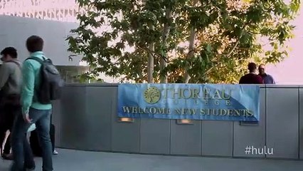 Resident Advisors Trailer OV