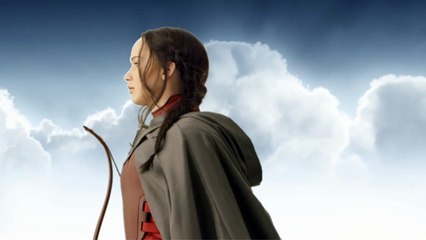 Die Tribute von Panem 4 - Mockingjay Teil 2 Teaser (3) OV