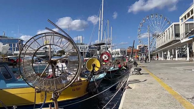 Кипр потеряет российских и украинских туристов