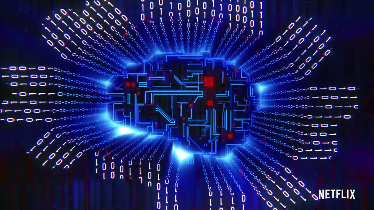 Fast & Furious: Spy Racers - staffel 5 Trailer DF