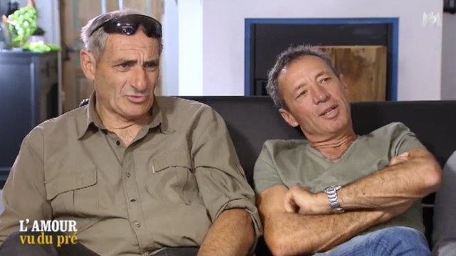 Thierry (ADP 2015) se souvient d'Annick