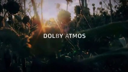 Jupiter Ascending in DOLBY ATMOS erleben