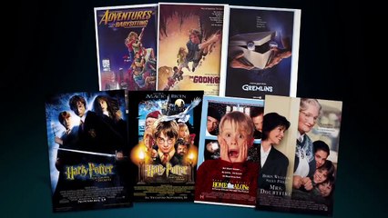 Chris Columbus Featurette