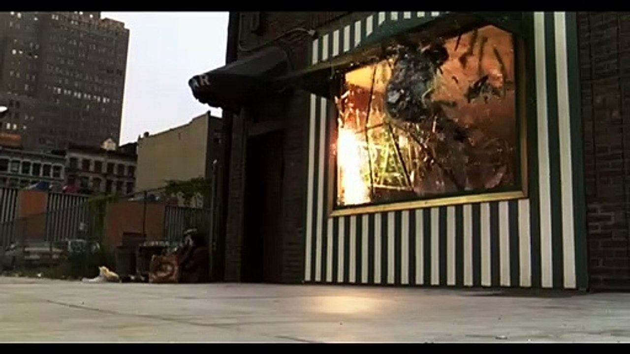 Der Protector Trailer DF