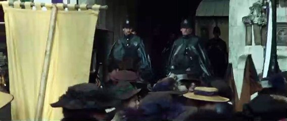 Suffragette - Taten statt Worte Trailer DF