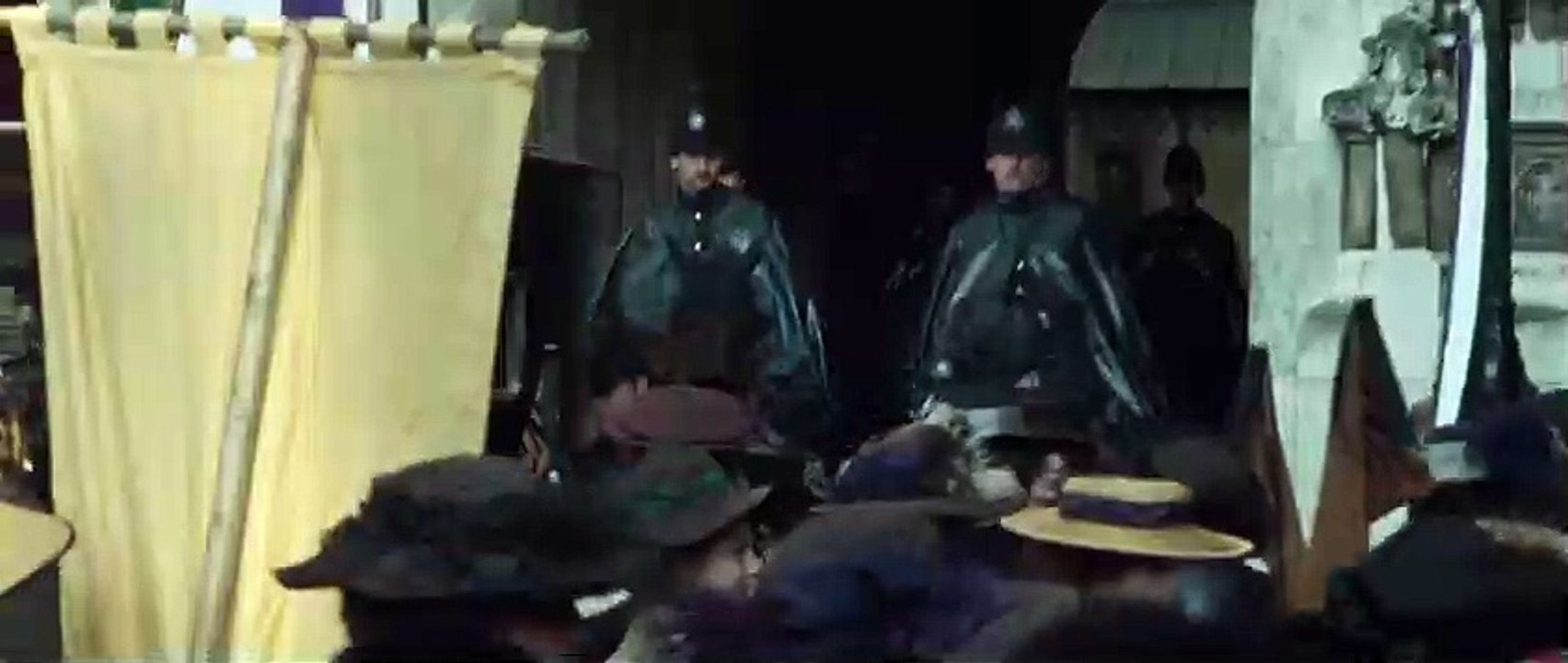 Suffragette - Taten statt Worte Trailer DF