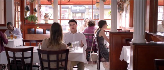 How To Be Sexy - From NOT To HOT Trailer (2) OV