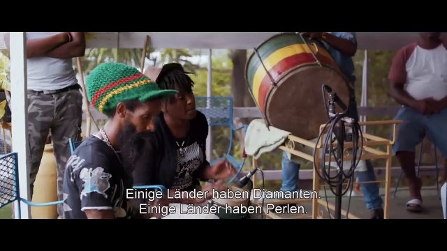 Inna De Yard - The Soul Of Jamaica Trailer OmdU