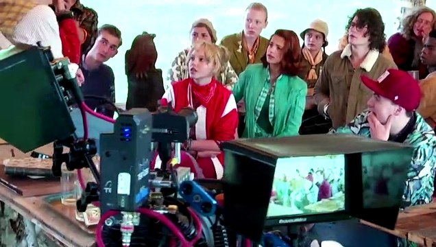 FILMSTARTS am Set von... Bibi & Tina 3 - Mädchen gegen Jungs (FS-Video)