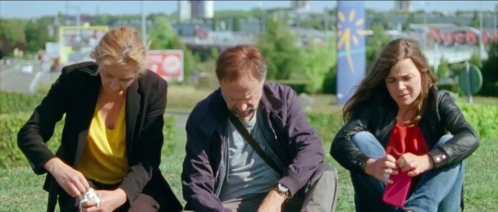 Online für Änfänger Trailer DF