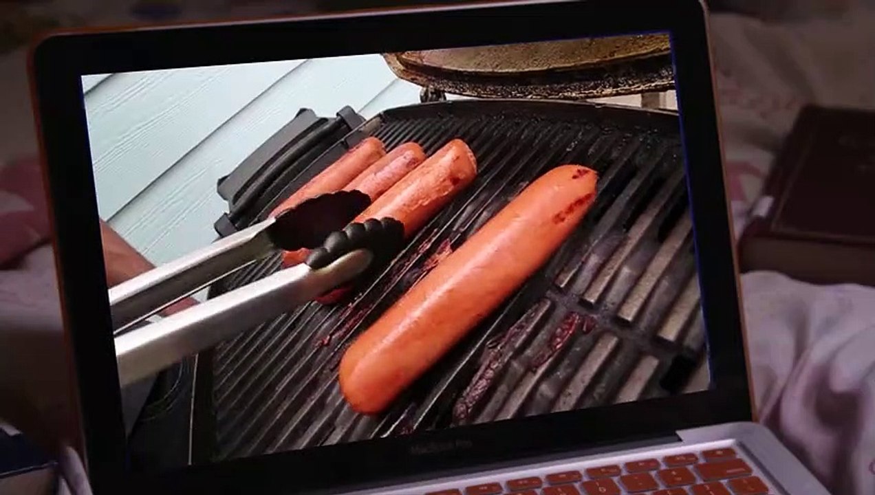 Sex School - Klär mich auf Trailer DF